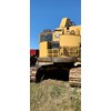 1996 John Deere 653 Track Feller Buncher